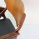 Teak Chair by Arne Hovmand-Olsen for Mogens Kold Møbelfabrik, 1960s