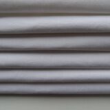 12 napkins with flower embroidery 42 x 38 in linen