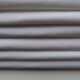 12 serviettes de table a broderies de fleurs 42 x 38 en lin