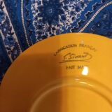 Small Sicard plate