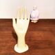 Hand baguier vase Yves Rocher