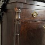 Empire period secretary.