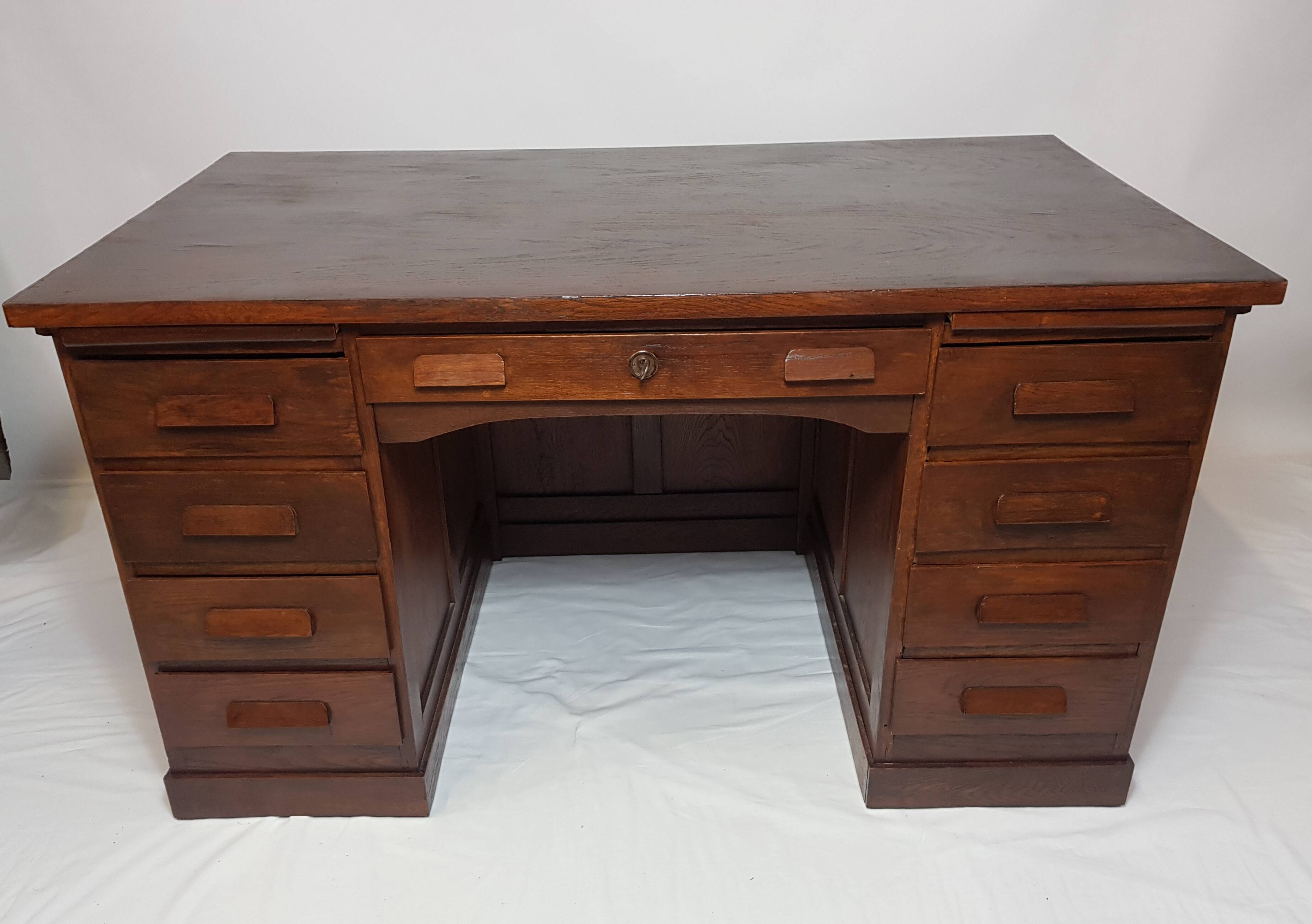 U.S. Administrative Office