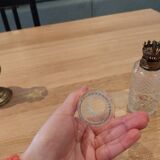 Oil lamp