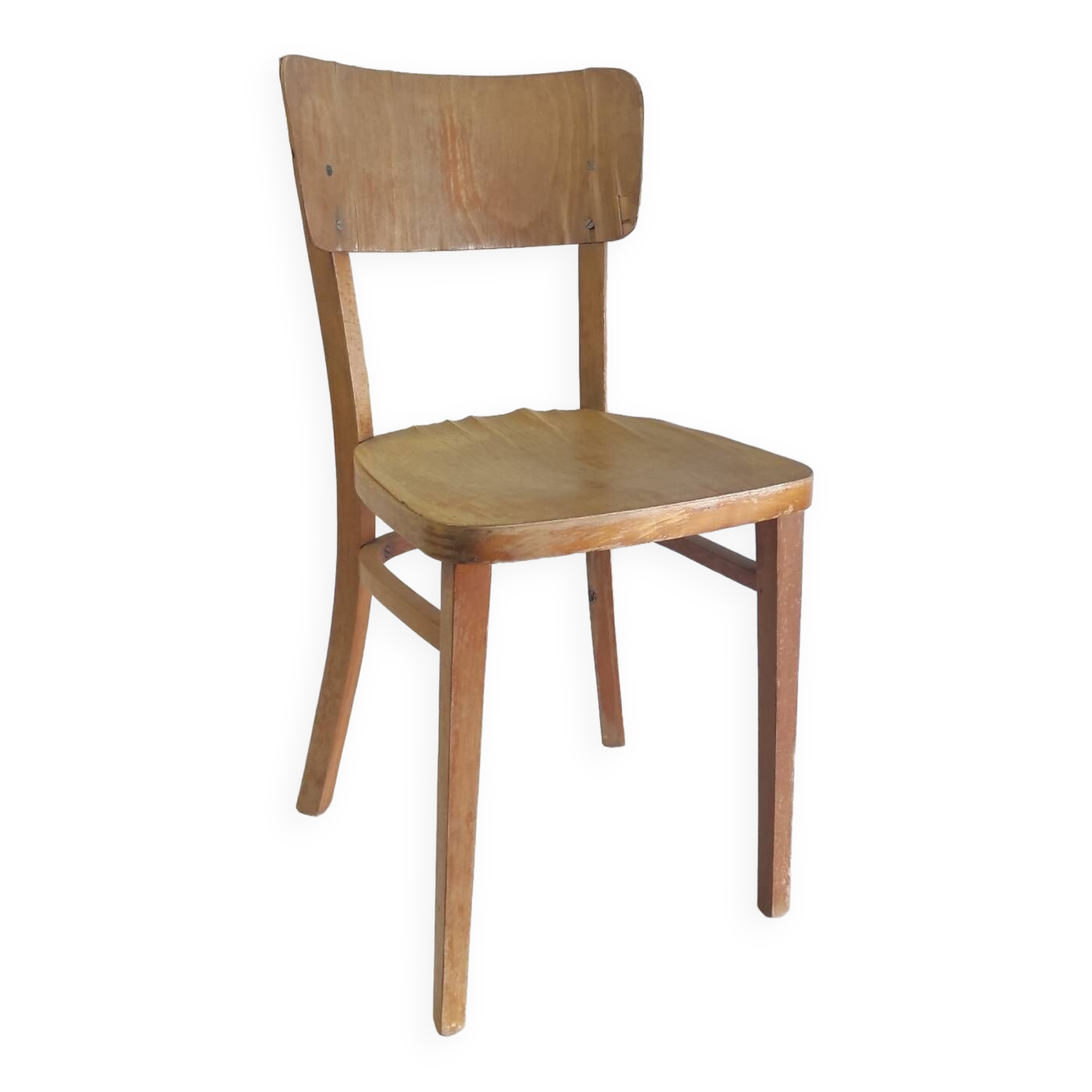 Thonet bistro chair - mid. 20th century