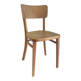 Thonet bistro chair - mid. 20th century