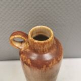 Vase with handle by Prebern Brandt Larsen (PBL) Denmark
