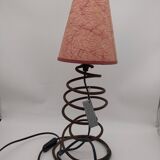 Spring lamp. Pescatore.