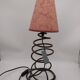 Spring lamp. Pescatore.