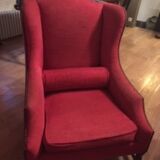 Jean Roche salon set