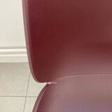 Lot de 6 chaises Gubi Beetle