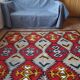 Kilim roumain 250x175cm