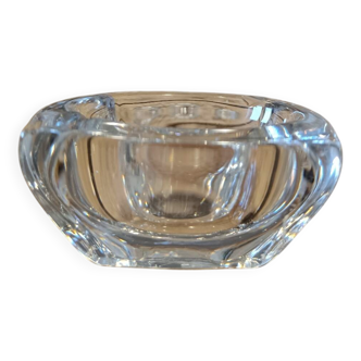 Daum pocket emptier, ashtray