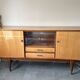 1970s buffet