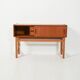 Scandinavian entrance cabinet from the 1950s–1960s
