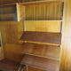 Royal system scandinavian wall shelf system by Poul Cadovius