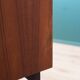 Teak highboard, Danish design, 1960s, production: Denmark
