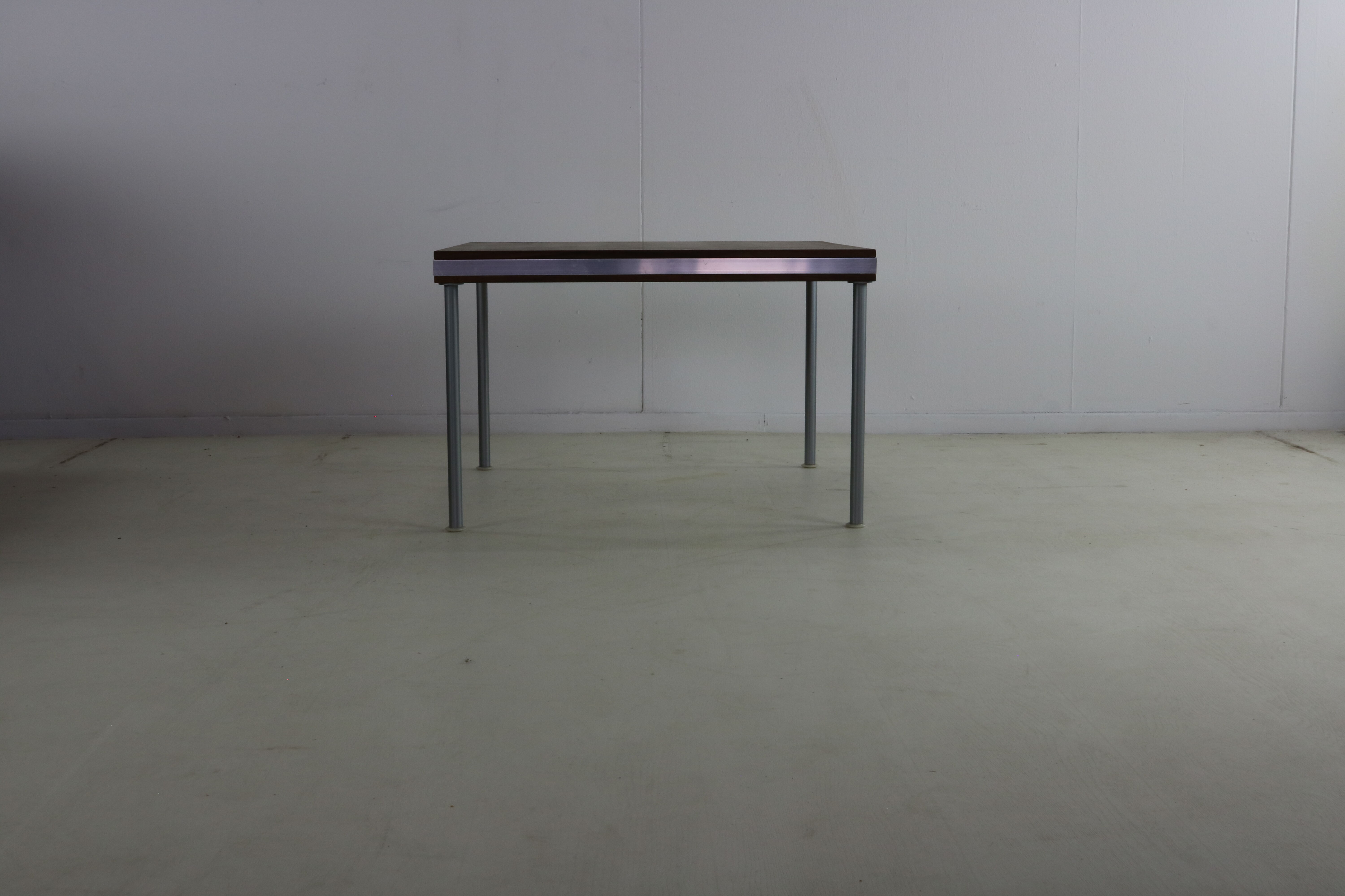 Danish design coffee or side table by Poul Cadovius