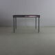Danish design coffee or side table by Poul Cadovius