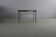 Danish design coffee or side table by Poul Cadovius