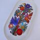Large porcelain plate Villeroy & Boch, Acapulco