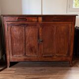 Parisian sideboard 1.20m