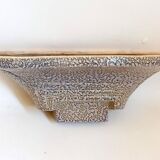 Art Deco ceramic wall light