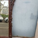 Miroir art nouveau
