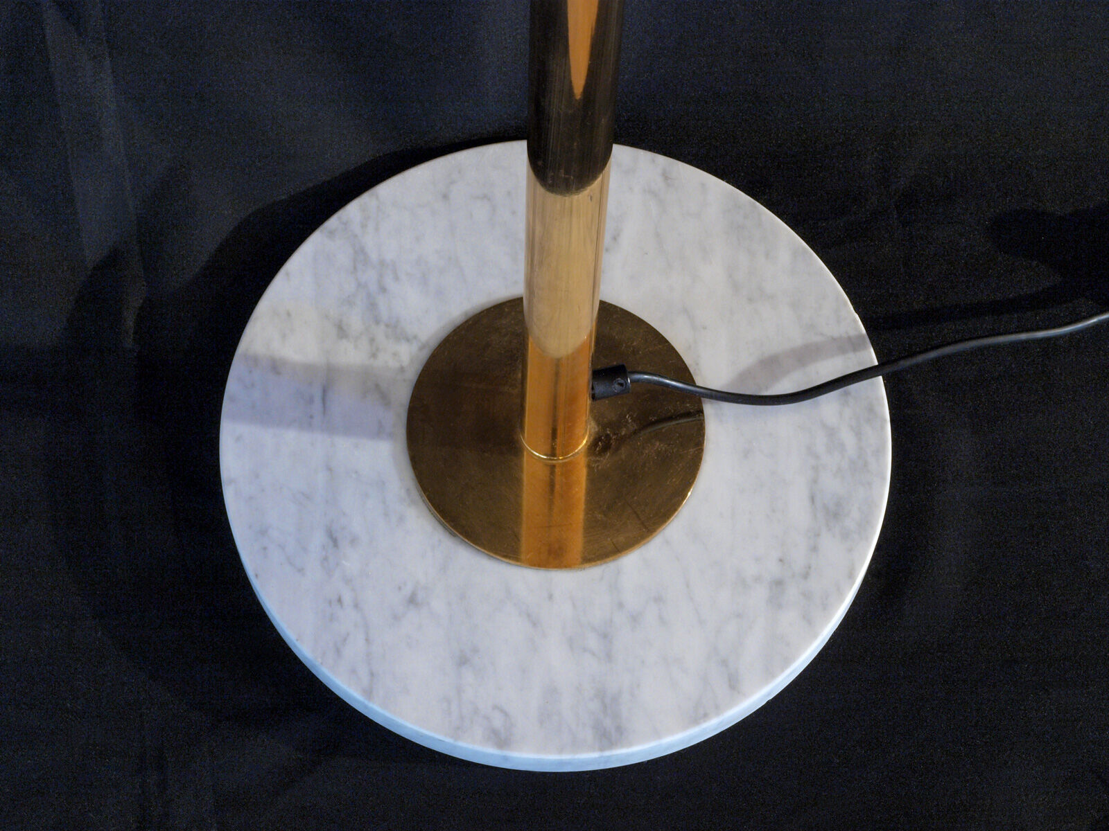 Floor lamp 1970