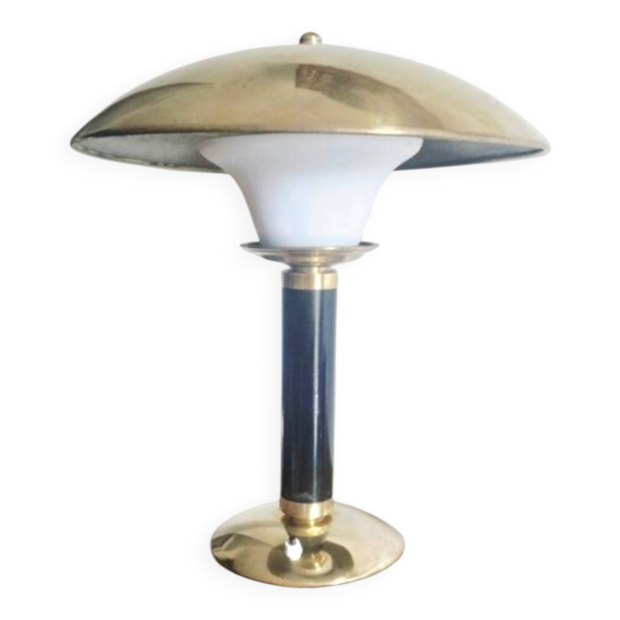 Jumo lamp model grand luxe - 1960
