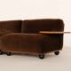 Pianura by Mario Bellini for Cassina