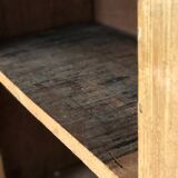 Armoire scolaire basse