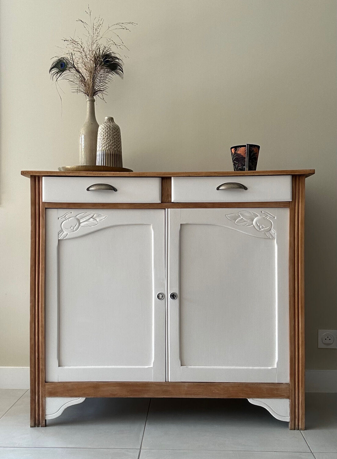 Art Deco buffet