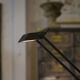 Tizio desk lamp by Richard Sapper for Artemide 1980s