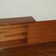 Mahogany box