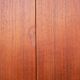 Scandinavian teak wardrobe by Roche-Bobois editions