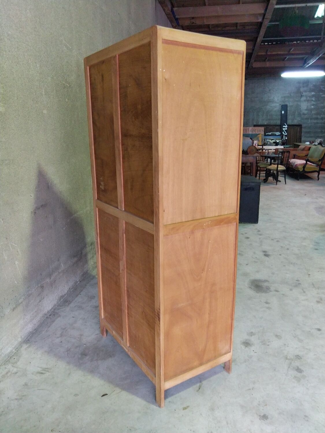 Cupboard
