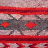Kilim de couloir Anatolien fait main 285x96cm