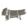 Animal knife rests set of 6