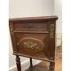 Chevet vintage en marbre