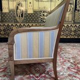 Sofa - Restoration period bench