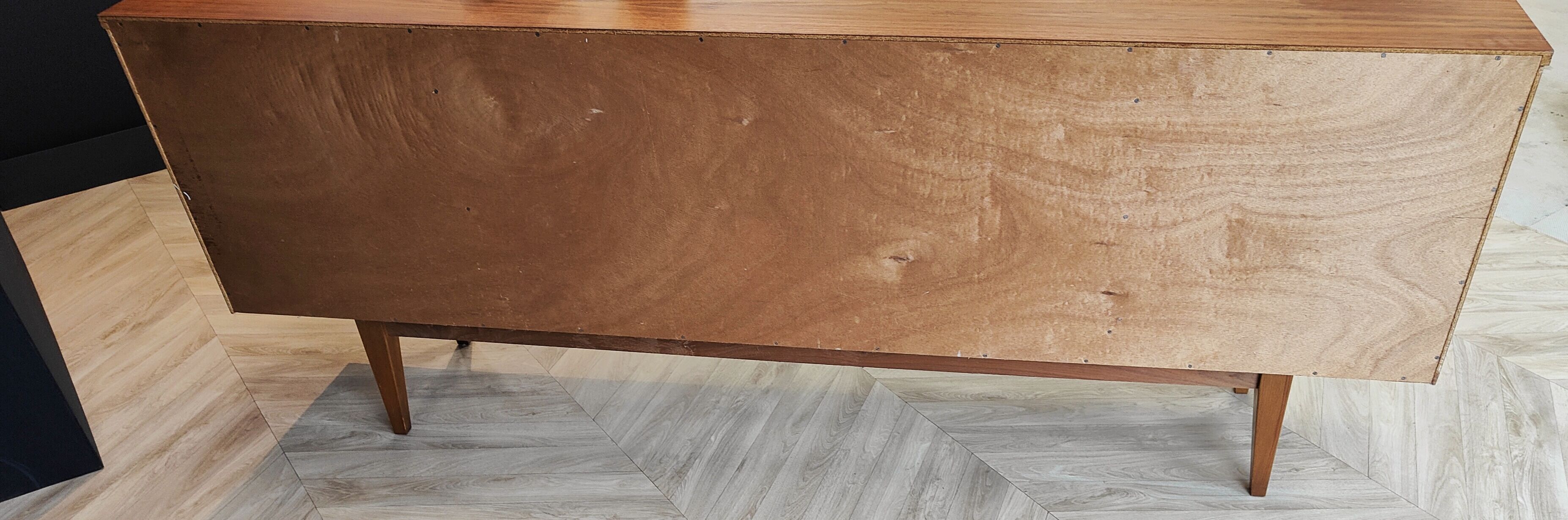 Mid century sideboard