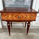 Art Deco bedside table