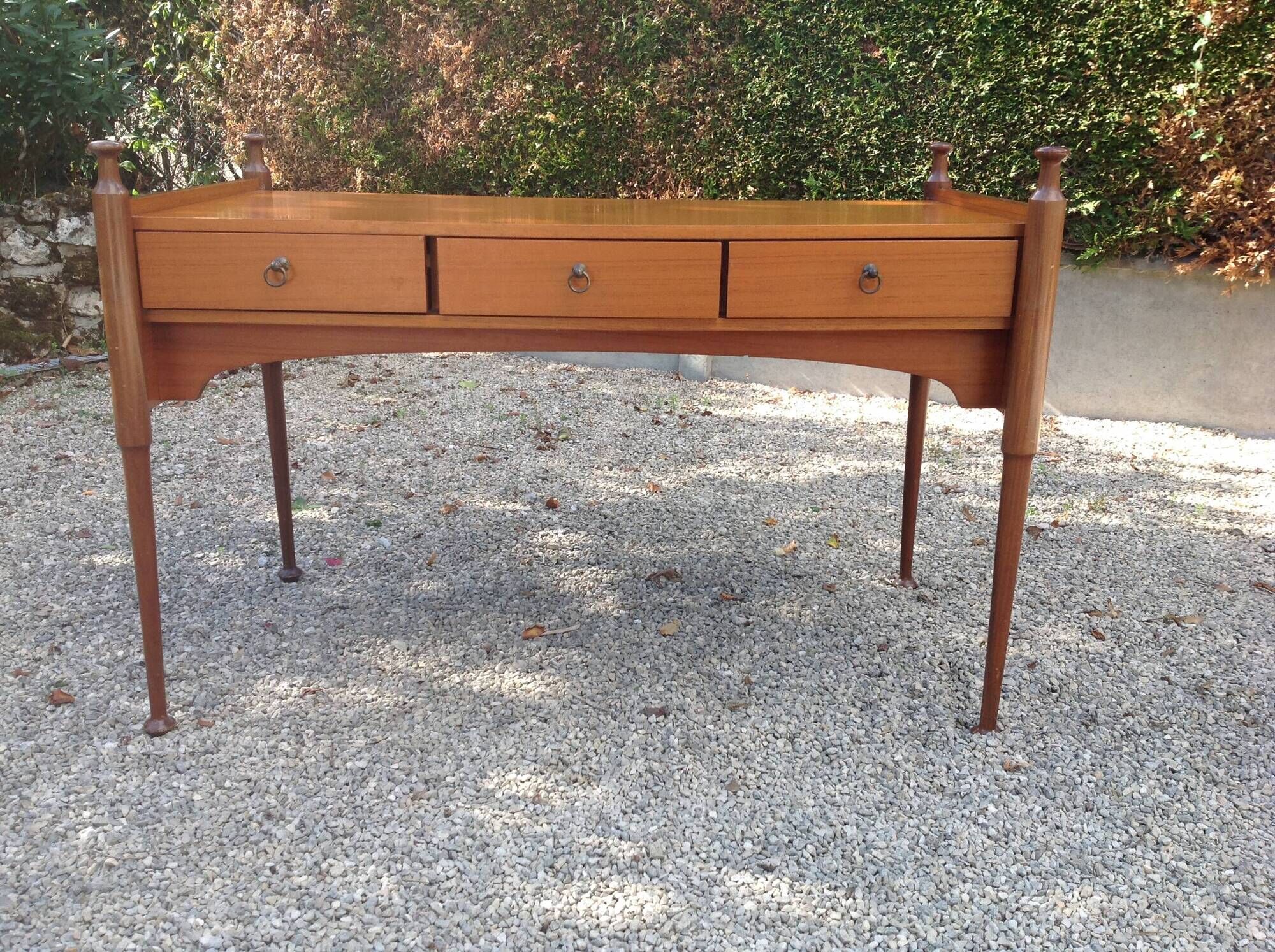 Bureau de Fratelli Prosperio Italy