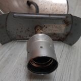 Ceiling lamp motoko ishi rolf kruger