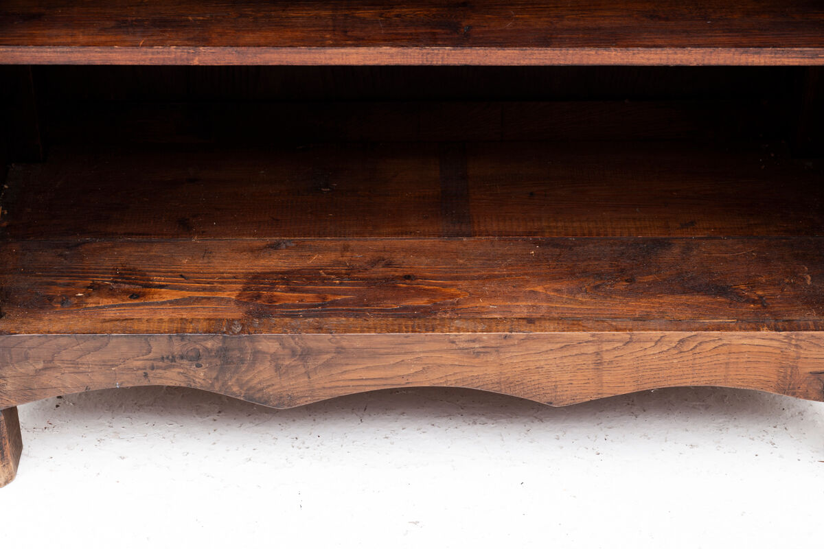 Cabinet by J. Ludécher, France