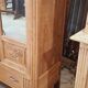 Antique wardrobe
