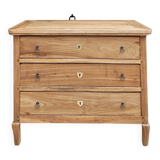 Antique chest of drawers