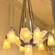Lustre Art Déco Gilles