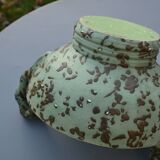 Antique cup with handles